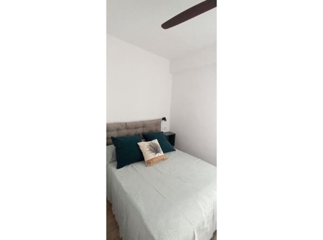 2 sypialnia Mieszkanie do wynajęcia w Torre de la Horadada, Pilar de la Horadada - 850 € (Ref: 9094847)