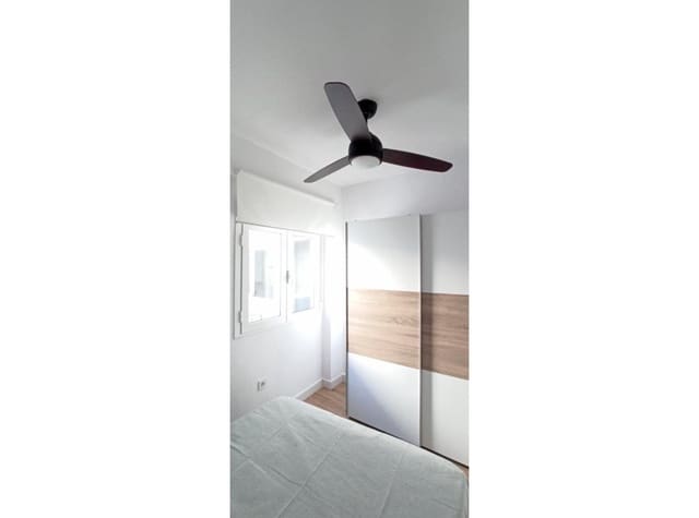 2 sypialnia Mieszkanie do wynajęcia w Torre de la Horadada, Pilar de la Horadada - 850 € (Ref: 9094847)