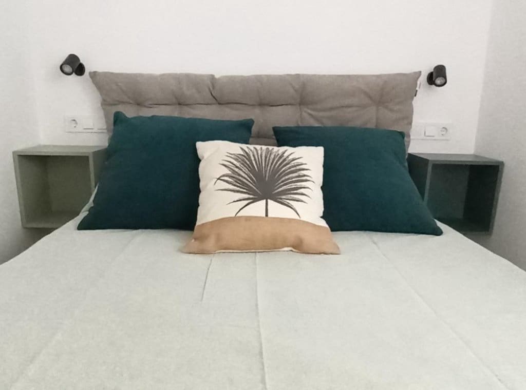 2 soveværelse Lejlighed til leje i Torre de la Horadada - € 850 (Ref: 9094847)