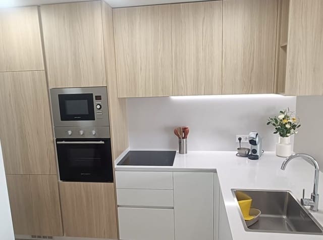 2 bedroom Apartment for rent in Los Balcones - Los Altos, Torrevieja with pool garage - € 1,500 (Ref: 9097783)