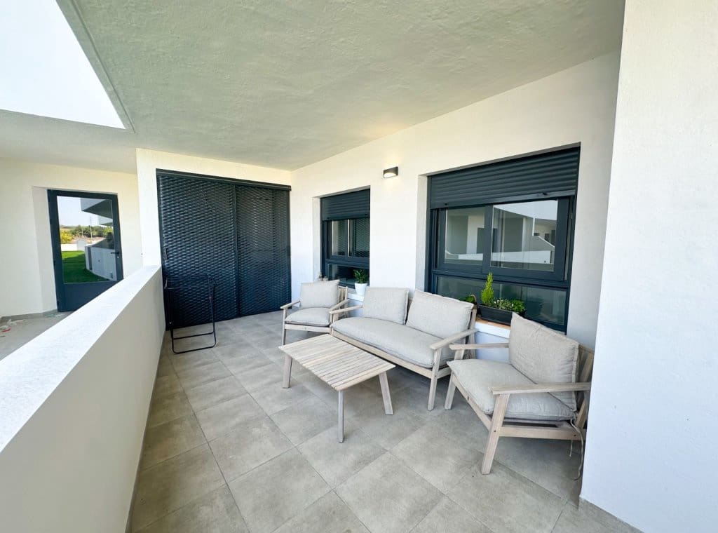 2 slaapkamer Appartement te koop in San Miguel de Salinas met zwembad garage - € 220.000 (Ref: 9097785)