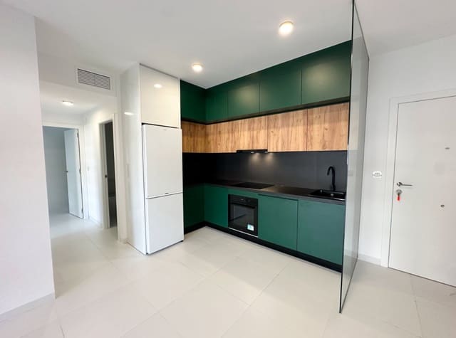 2 slaapkamer Appartement te koop in San Miguel de Salinas met zwembad garage - € 220.000 (Ref: 9097785)