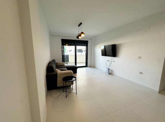 2 slaapkamer Appartement te koop in San Miguel de Salinas met zwembad garage - € 220.000 (Ref: 9097785)