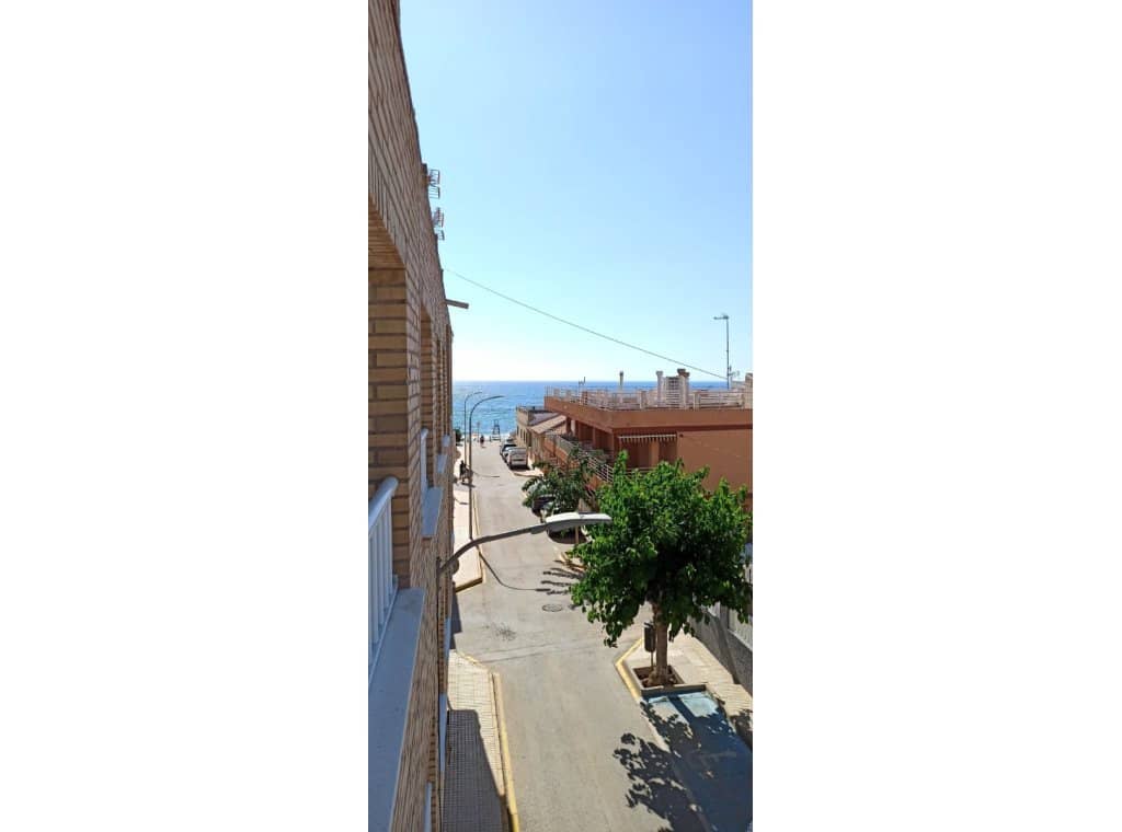 2 sypialnia Apartament do wynajęcia w Torre de la Horadada - 1 000 € (Ref: 9097812)