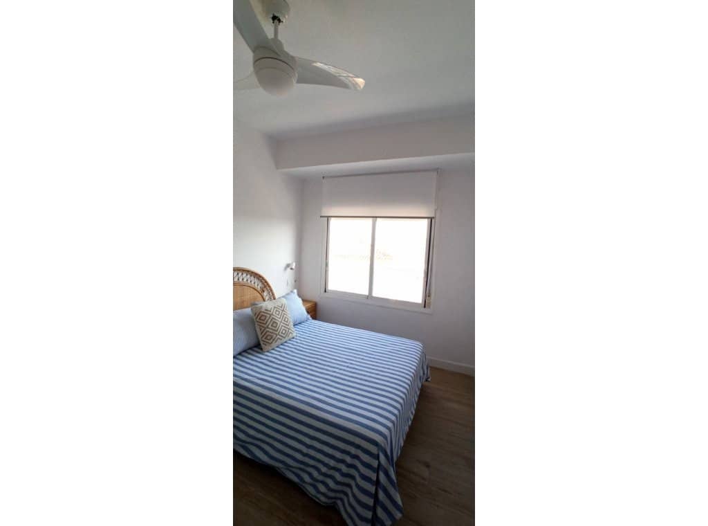 2 sypialnia Apartament do wynajęcia w Torre de la Horadada - 1 000 € (Ref: 9097812)