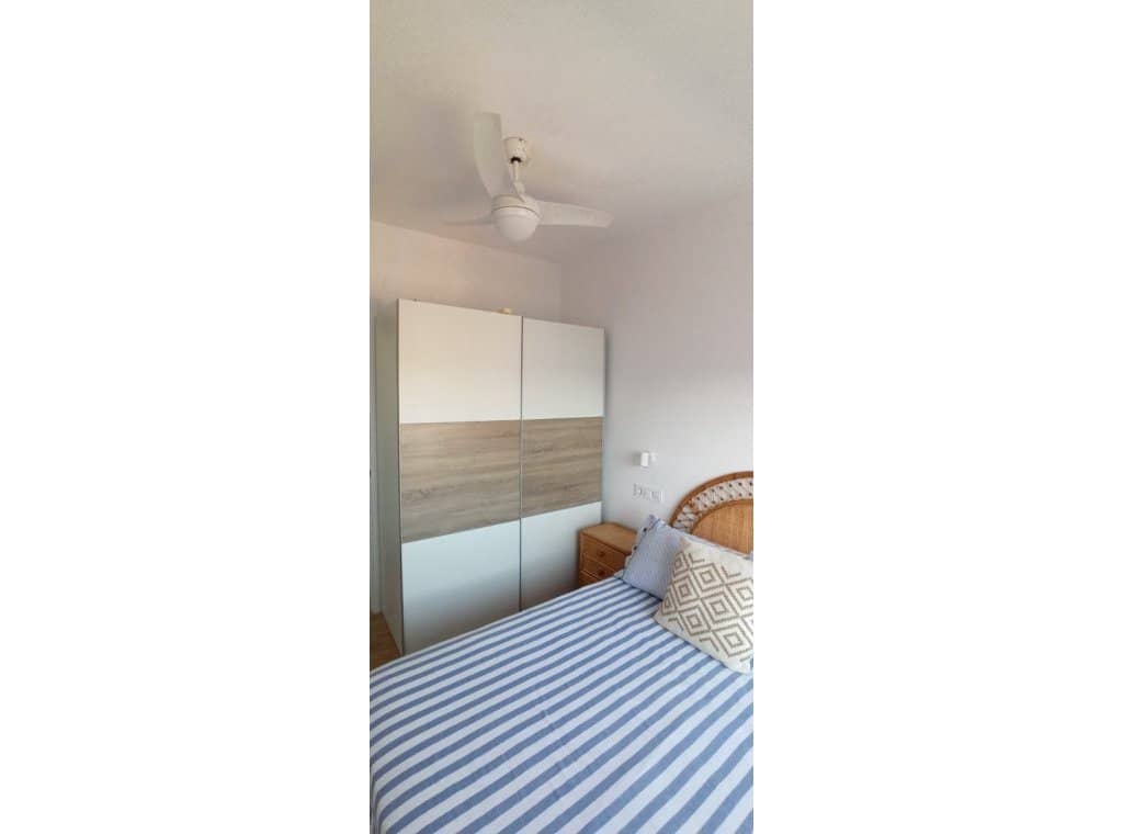 2 sypialnia Apartament do wynajęcia w Torre de la Horadada - 1 000 € (Ref: 9097812)