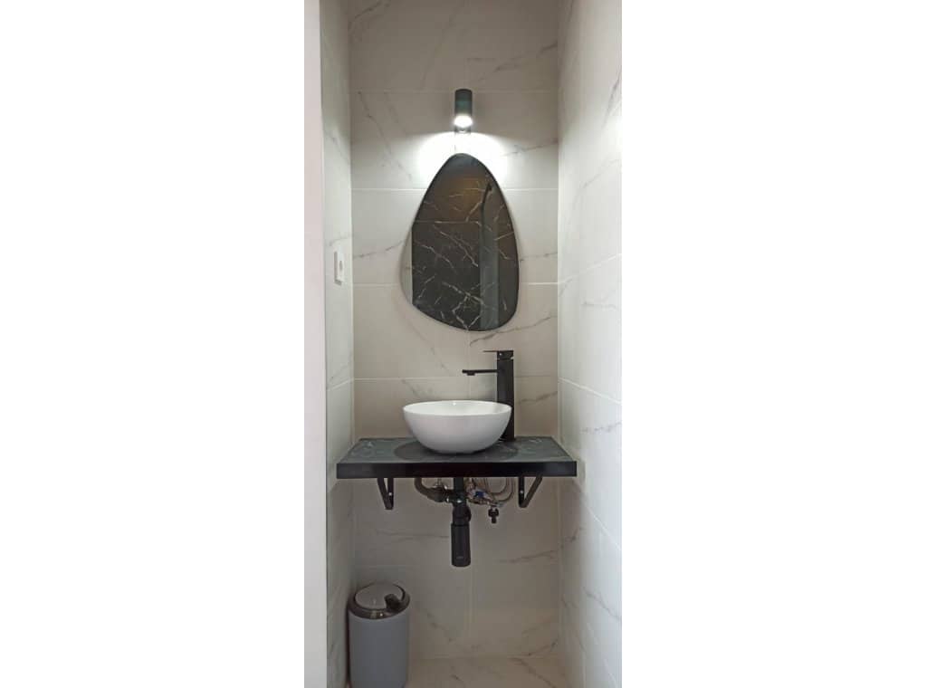 2 sypialnia Apartament do wynajęcia w Torre de la Horadada - 1 000 € (Ref: 9097812)