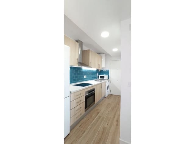 2 bedroom Apartment for rent in Torre de la Horadada, Pilar de la Horadada - € 1,000 (Ref: 9097812)