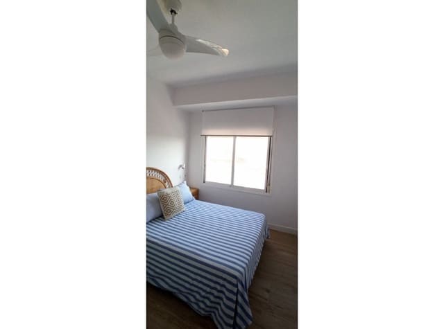 2 bedroom Apartment for rent in Torre de la Horadada, Pilar de la Horadada - € 1,000 (Ref: 9097812)