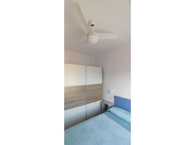 2 bedroom Apartment for rent in Torre de la Horadada, Pilar de la Horadada - € 1,000 (Ref: 9097812)