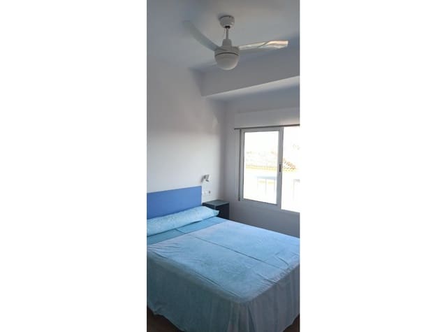 2 bedroom Apartment for rent in Torre de la Horadada, Pilar de la Horadada - € 1,000 (Ref: 9097812)