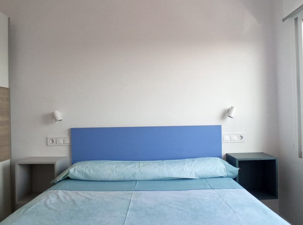 2 sypialnia Apartament do wynajęcia w Torre de la Horadada - 1 000 € (Ref: 9097812)