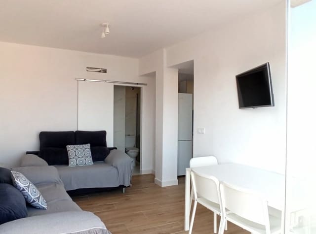 2 bedroom Apartment for rent in Torre de la Horadada, Pilar de la Horadada - € 1,000 (Ref: 9097812)
