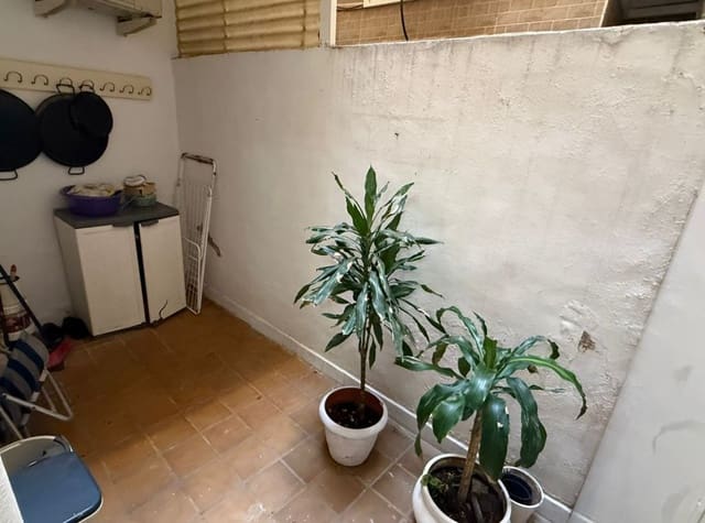 Appartement de 2 chambres à louer à Centro, Torrevieja - 900 € (Ref: 9101840)