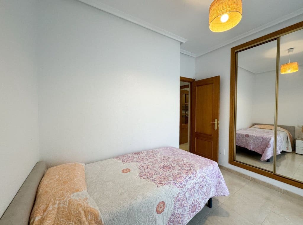 3 slaapkamer Huis te koop in San Miguel de Salinas met zwembad garage - € 220.000 (Ref: 9104128)