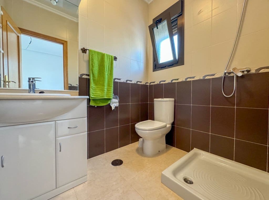 3 slaapkamer Huis te koop in San Miguel de Salinas met zwembad garage - € 220.000 (Ref: 9104128)