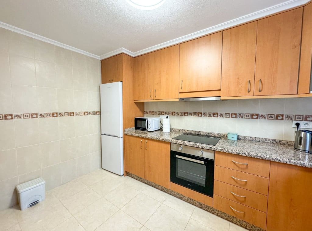 3 slaapkamer Huis te koop in San Miguel de Salinas met zwembad garage - € 220.000 (Ref: 9104128)