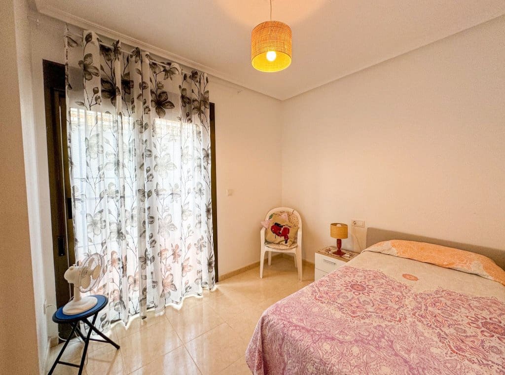 3 slaapkamer Huis te koop in San Miguel de Salinas met zwembad garage - € 220.000 (Ref: 9104128)