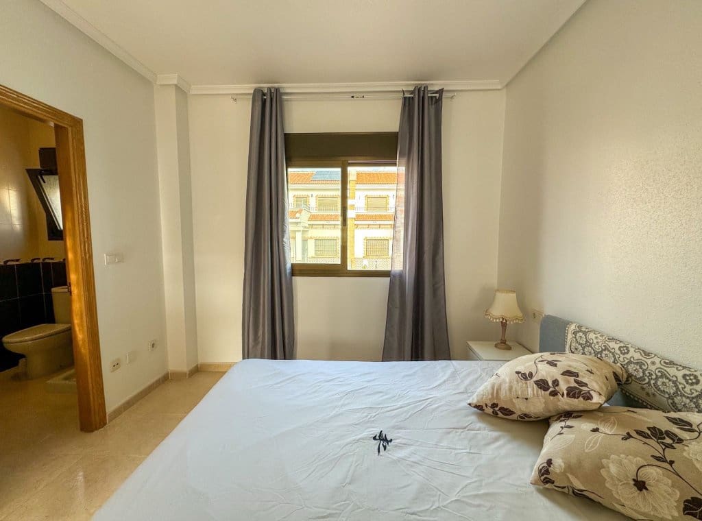 3 slaapkamer Huis te koop in San Miguel de Salinas met zwembad garage - € 220.000 (Ref: 9104128)