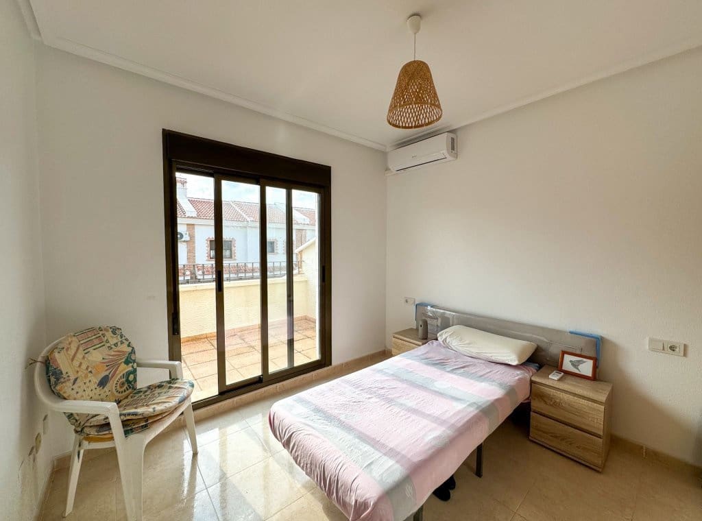 3 slaapkamer Huis te koop in San Miguel de Salinas met zwembad garage - € 220.000 (Ref: 9104128)