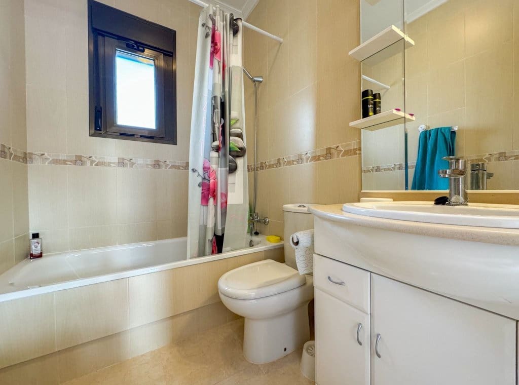 3 slaapkamer Huis te koop in San Miguel de Salinas met zwembad garage - € 220.000 (Ref: 9104128)