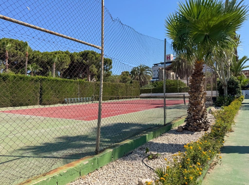 1 makuuhuone Omakotitalo vuokrattavana paikassa Torrevieja mukana uima-altaan - 680 € (Ref: 9106213)