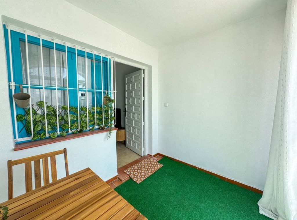 1 makuuhuone Omakotitalo vuokrattavana paikassa Torrevieja mukana uima-altaan - 680 € (Ref: 9106213)