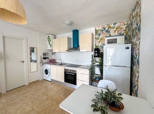 1 makuuhuone Omakotitalo vuokrattavana paikassa Los Balcones - Los Altos, Torrevieja mukana uima-altaan - 680 € (Ref: 9106213)