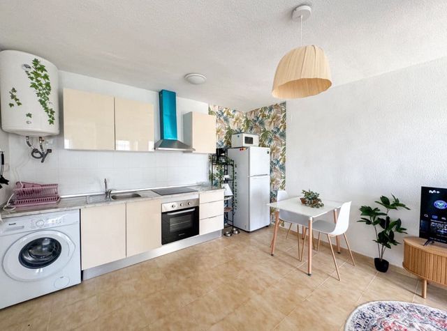 1 makuuhuone Omakotitalo vuokrattavana paikassa Los Balcones - Los Altos, Torrevieja mukana uima-altaan - 680 € (Ref: 9106213)