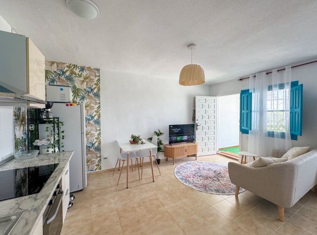 1 makuuhuone Omakotitalo vuokrattavana paikassa Los Balcones - Los Altos, Torrevieja mukana uima-altaan - 680 € (Ref: 9106213)