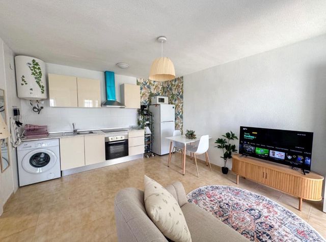 1 makuuhuone Omakotitalo vuokrattavana paikassa Los Balcones - Los Altos, Torrevieja mukana uima-altaan - 680 € (Ref: 9106213)