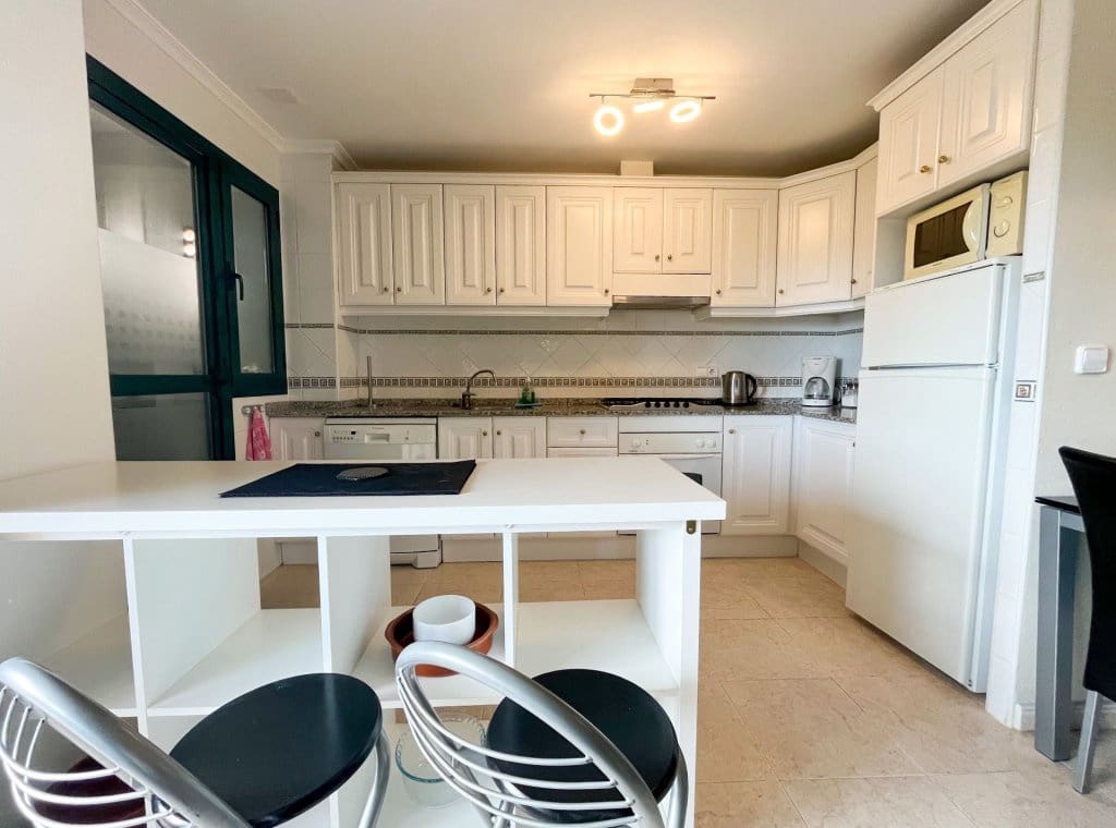 2 soverom Leilighet til leie i Orihuela med svømmebasseng - € 900 (Ref: 9108309)