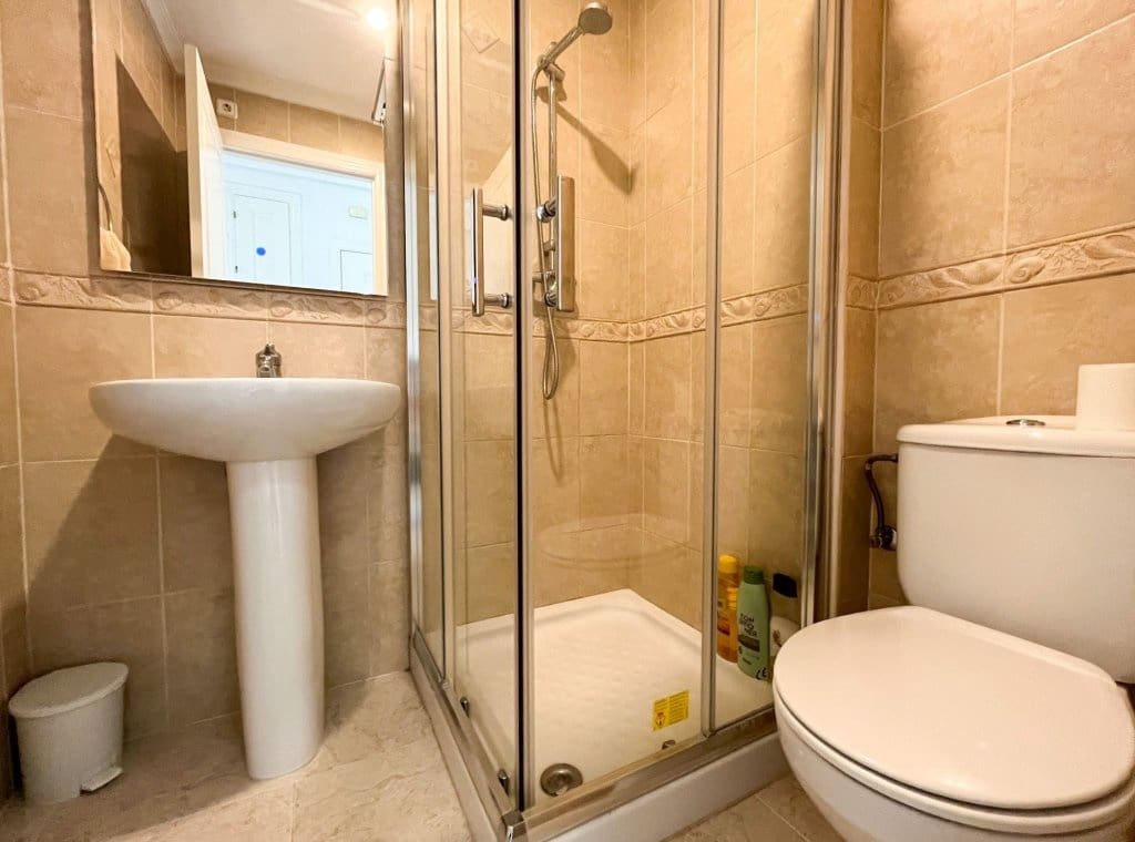 2 soverom Leilighet til leie i Orihuela med svømmebasseng - € 900 (Ref: 9108309)