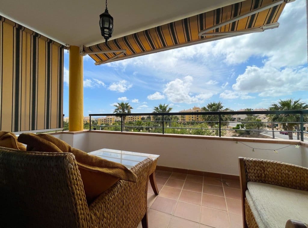 2 soverom Leilighet til leie i Orihuela med svømmebasseng - € 900 (Ref: 9108309)
