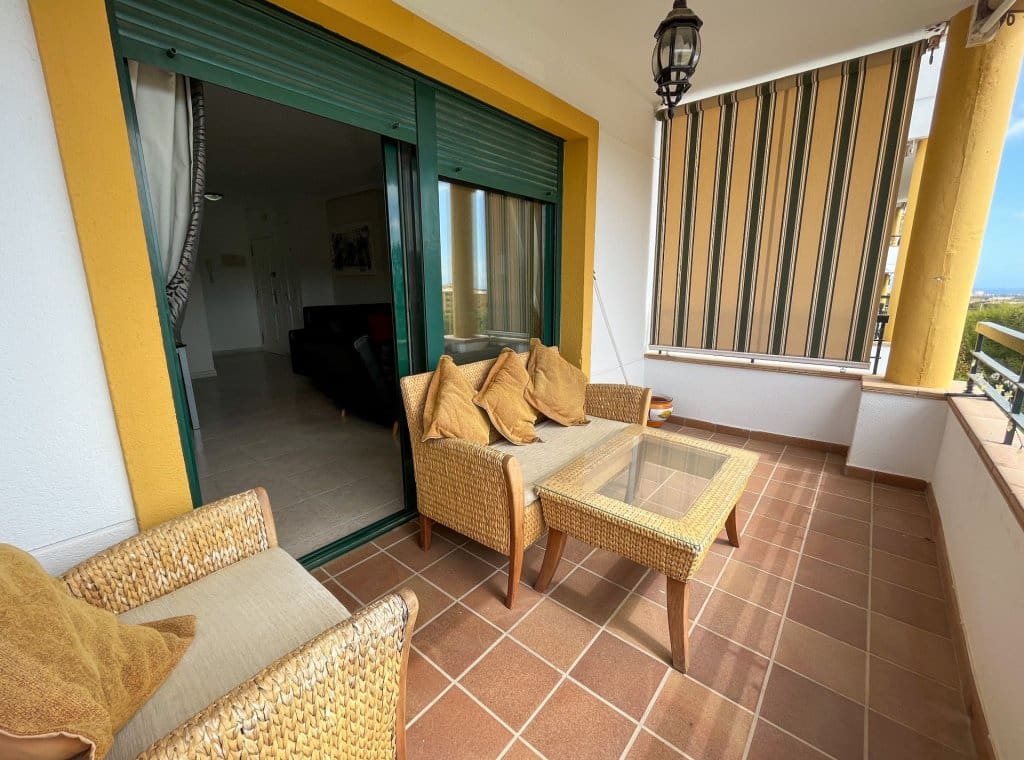 2 soverom Leilighet til leie i Orihuela med svømmebasseng - € 900 (Ref: 9108309)