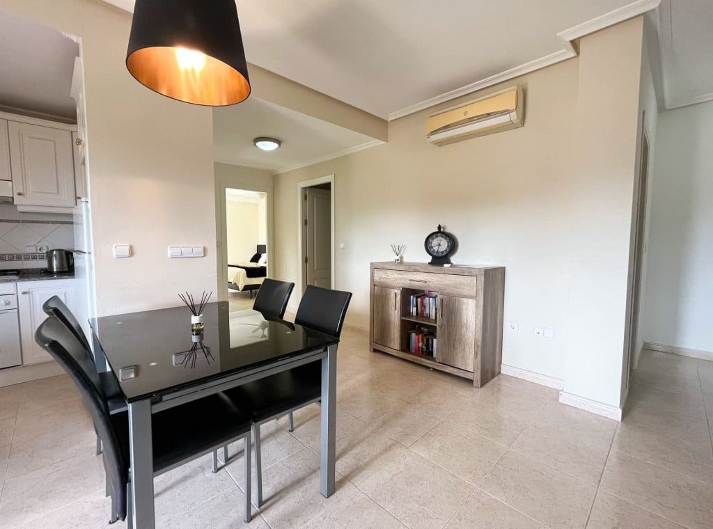 2 soverom Leilighet til leie i Orihuela med svømmebasseng - € 900 (Ref: 9108309)