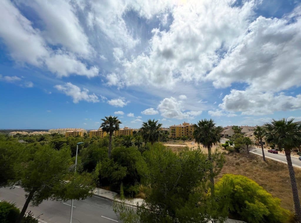 2 soverom Leilighet til leie i Orihuela med svømmebasseng - € 900 (Ref: 9108309)