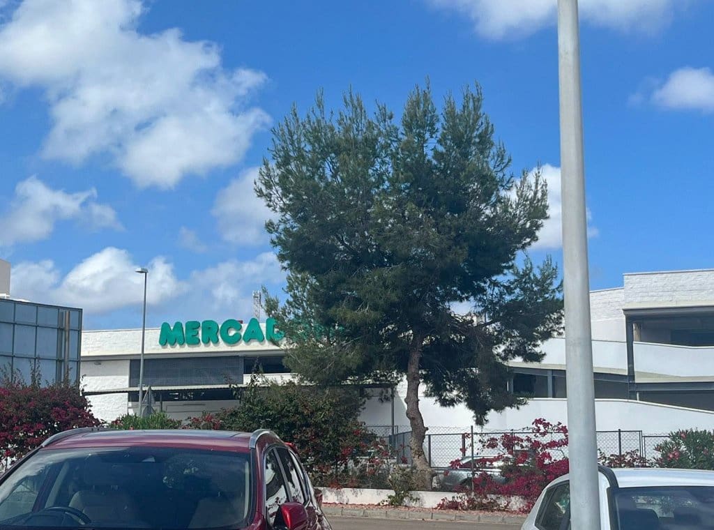 2 soverom Leilighet til leie i Orihuela med svømmebasseng - € 900 (Ref: 9108309)