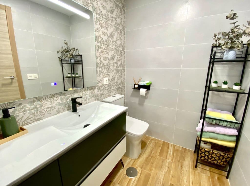 2 quarto Casa em Banda para arrendar em Orihuela - 850 € (Ref: 9115636)