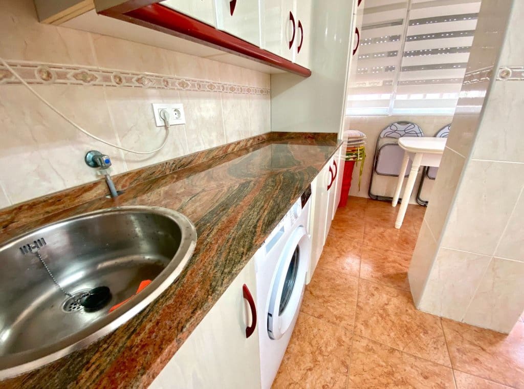 2 quarto Casa em Banda para arrendar em Orihuela - 850 € (Ref: 9115636)