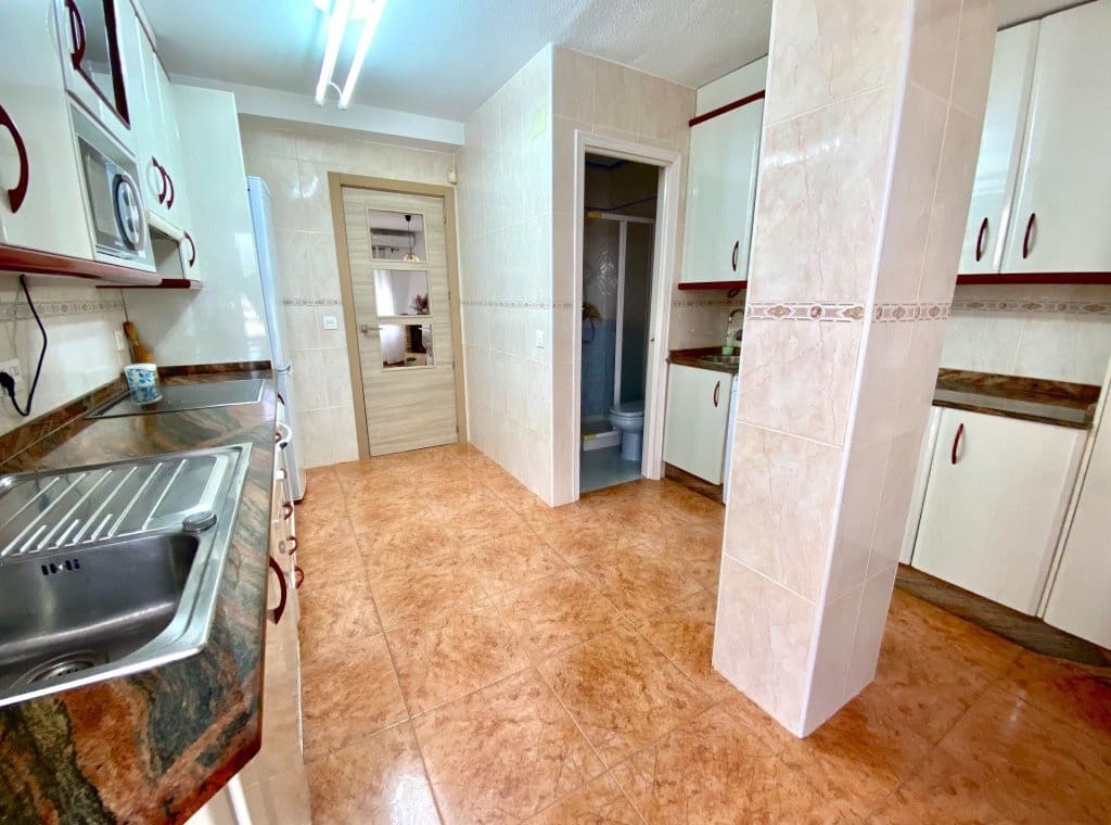 2 quarto Casa em Banda para arrendar em Orihuela - 850 € (Ref: 9115636)