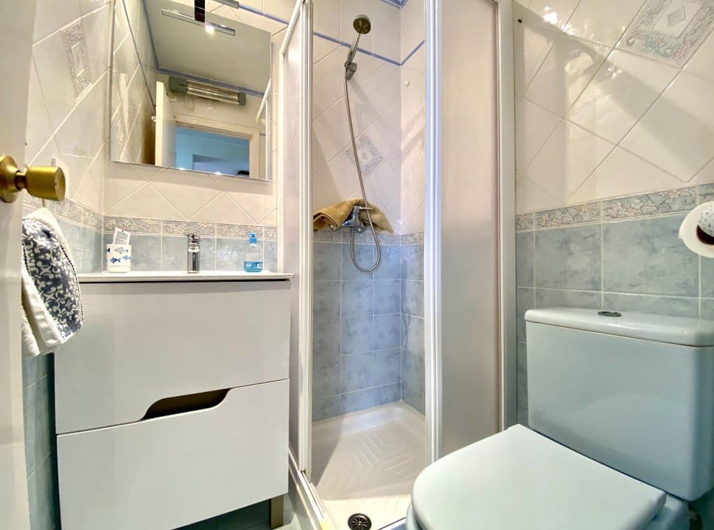 2 quarto Casa em Banda para arrendar em Orihuela - 850 € (Ref: 9115636)