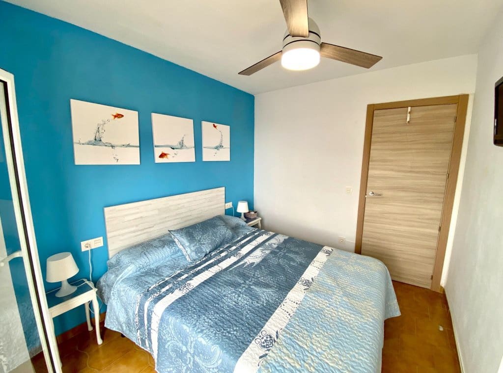 2 quarto Casa em Banda para arrendar em Orihuela - 850 € (Ref: 9115636)