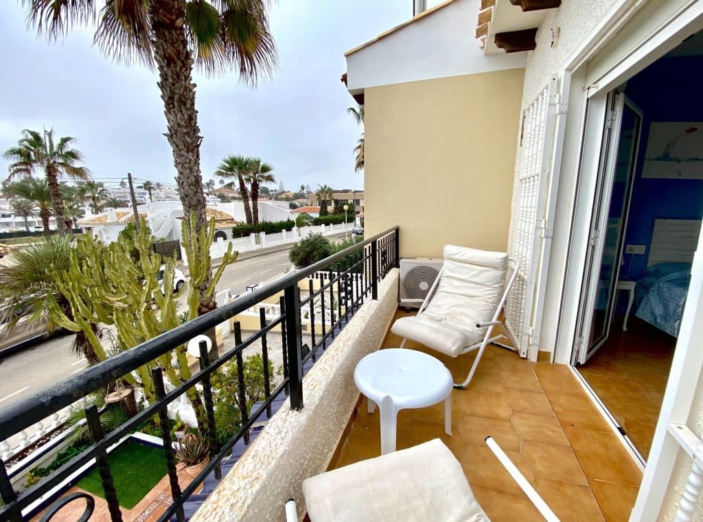 2 quarto Casa em Banda para arrendar em Orihuela - 850 € (Ref: 9115636)