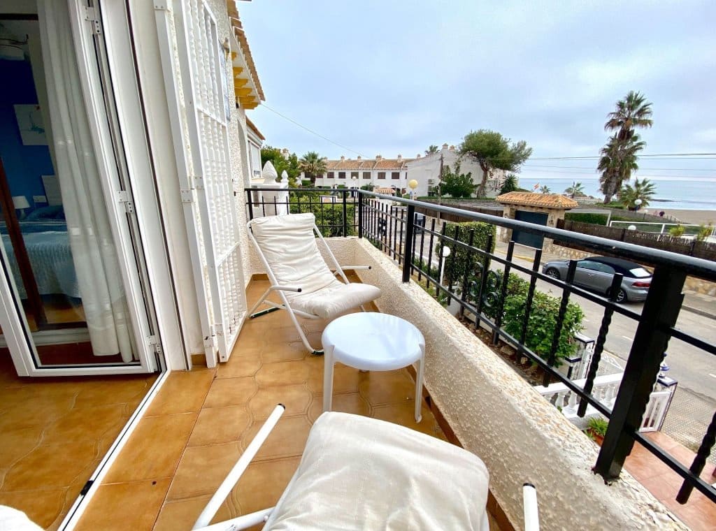 2 quarto Casa em Banda para arrendar em Orihuela - 850 € (Ref: 9115636)