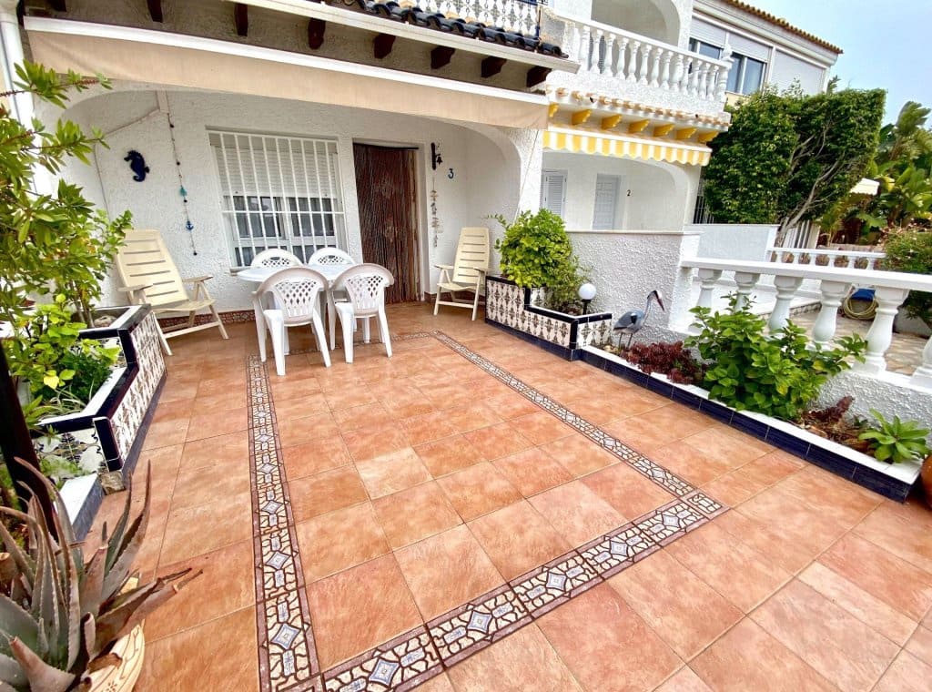 2 quarto Casa em Banda para arrendar em Orihuela - 850 € (Ref: 9115636)