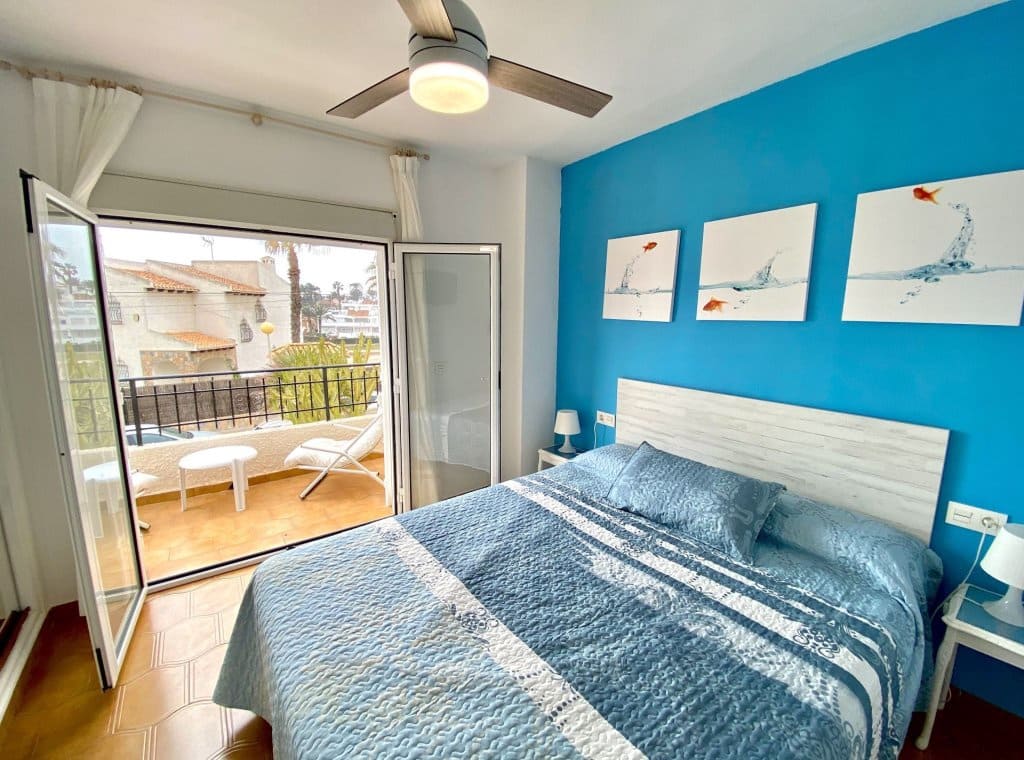 2 quarto Casa em Banda para arrendar em Orihuela - 850 € (Ref: 9115636)