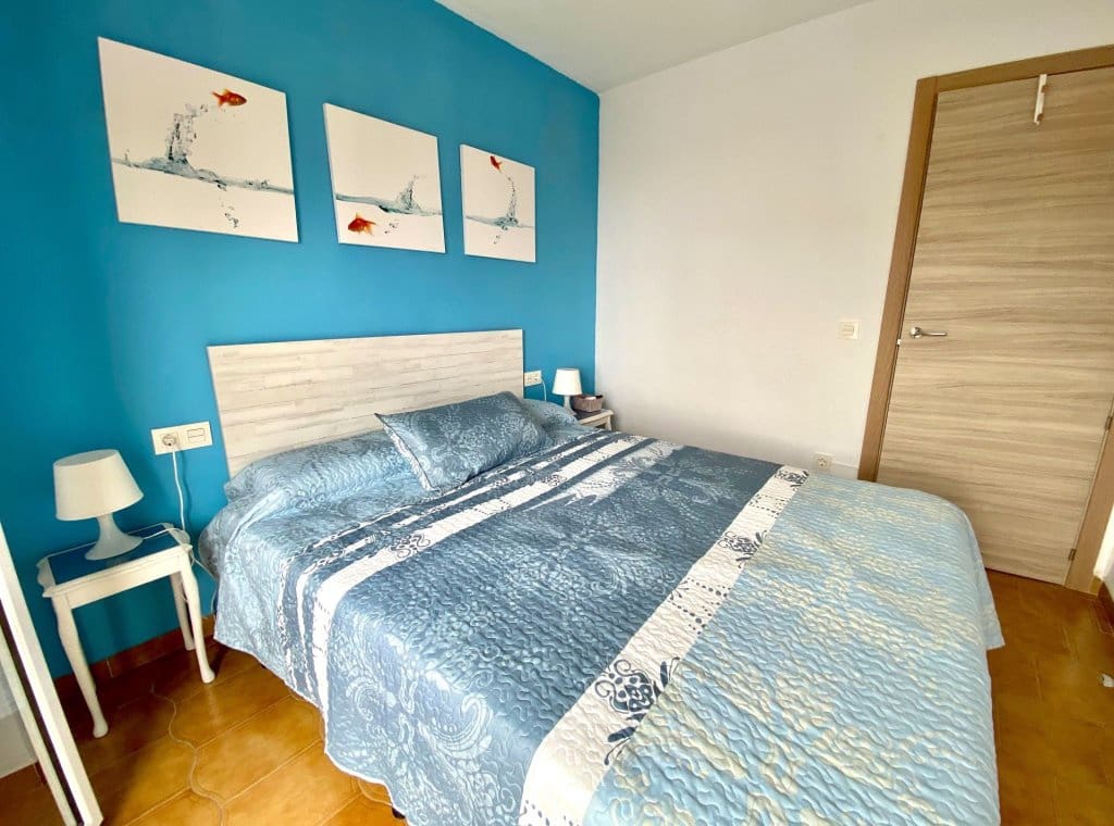 2 quarto Casa em Banda para arrendar em Orihuela - 850 € (Ref: 9115636)