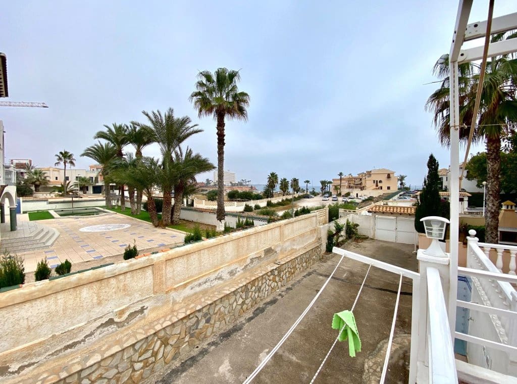 2 quarto Casa em Banda para arrendar em Orihuela - 850 € (Ref: 9115636)