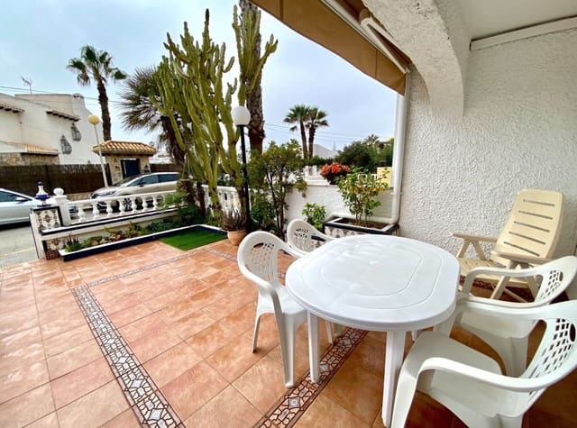 2 slaapkamer Huis te huur in Cabo Roig, Orihuela - € 850 (Ref: 9115636)